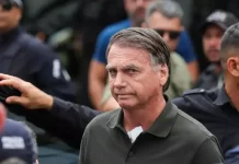 PGR se manifesta contra prisão domiciliar de Bolsonaro