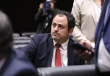 Permanência de Toffoli no caso Master é tudo o que a extrema-direita quer, diz Glauber