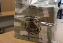 Polícia Federal apreende R$ 9,5 bilhões do crime organizado em 2025