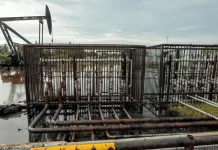 Venezuela desmente envio de petróleo a Israel