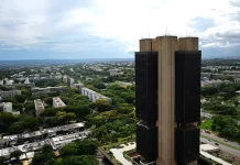 Mercado reduz previsão da inflação para 3,97% em 2026, diz Boletim Focus