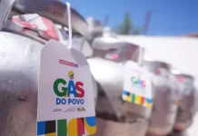 Programa Gás do Povo supera 1 milhão de recargas e prevê alcançar mais de 50 milhões de pessoas em 2026