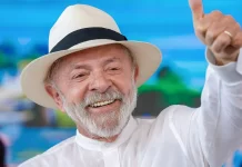 Lula destaca “dia histórico” e anuncia alívio no IR para 16 milhões de brasileiros
