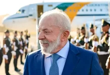 “Não está ganho, mas vou ganhar”, diz Lula sobre eleições