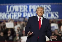 Trump amplia poder para contratar e demitir servidores federais