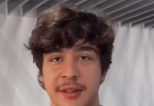 Em nota, família de Pedro Turra lamenta morte de Rodrigo Castanheira