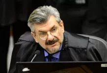 STJ avalia afastamento de ministro alvo de denúncias de importunação sexual