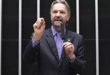 Decisão do STF sobre penduricalhos amplia chance de veto de Lula a reajuste de servidores do Legislativo, diz Uczai