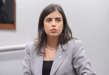 Tabata Amaral quer Tebet e Marina no PSB e sugere Alckmin fora da disputa em São Paulo