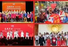 Gala do Festival da Primavera do CMG 2026 conclui quarto ensaio