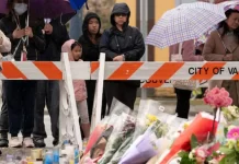 Ataque a tiros em escola no Canadá deixa 9 mortos e polícia identifica suspeito