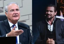 Caso Master: comissão do Senado decide sobre depoimento de Daniel Vorcaro nesta terça-feira