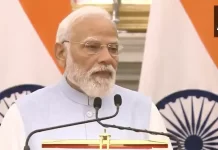 Índia orienta seus cidadãos a deixar o Irã