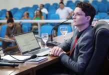 Franklin convoca audiência pública para debater Plano Municipal de Cultura de Dourados