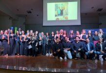 HU-UFGD/Ebserh forma 50 especialistas e celebra expansão das residências com quatro novos programas; VEJA