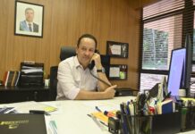 Corumbá e Pantanal recebem quase R$ 1 bilhão em investimentos do Governo do Estado