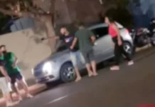 Pai e filho são julgados por tentarem matar homem espancado em Bataguassu