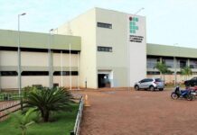 IFMS abre matrícula para vagas disponíveis em cursos técnicos presenciais