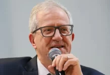 Reunião com secretário do Ministério do Meio Ambiente debate COP15 em Campo Grande