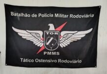 Passageira de ônibus com quase R$ 400 mil em cocaína é presa pela PMR