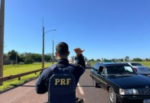 Operação Carnaval da PRF inicia nesta sexta-feira, 13