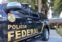 Operação da PF em MS mira organização criminosa voltada ao tráfico de drogas