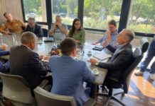 Governo de MS publica promoções retroativas e reforça valorização das forças de segurança de MS