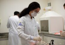 UNIGRAN alcança notas máximas no Enade e garante renovação automática de cursos pelo MEC