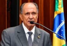 Zé Teixeira solicita dados de atendimentos no Hospital Regional de Dourados