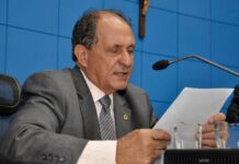 Deputado Zé Teixeira trabalha para garantir atendimentos em APAE de Angélica