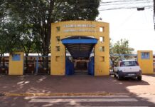 Prefeitura está com matrículas abertas para EJA na Escola Armando Campos Belo