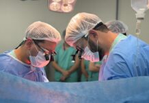 HU-UFGD/Ebserh realiza captação de órgãos após mais de dois anos e beneficia pacientes em MS e no Sul