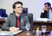 Franklin presidirá comissões de Cultura, Direitos Humanos e da Juventude na Câmara de Dourados