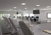 HU-UFGD/Ebserh realiza treinamento para serviço de hemodiálise inédito pelo SUS em MS