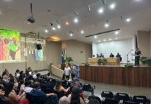 HU-UFGD/Ebserh realiza nesta sexta-feira (6) solenidade de conclusão das residências médicas e multiprofissionais