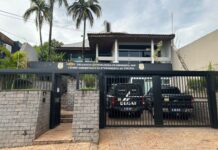 Operação conjunta desarticula esquema de transporte clandestino e ameaças a turistas em MS