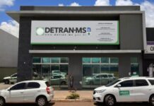 Agência híbrida de Dourados terá serviços do Detran, Mais Social e RG