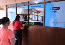 Prefeitura disponibiliza 100% dos medicamentos padronizados à população