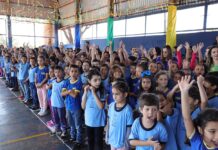 Prefeitura conquista Selo Ouro em Prêmio Nacional de Alfabetização na idade certa