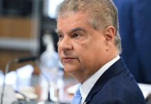 Adiada no Parlasul, Nelsinho diz que votação do acordo Mercosul-UE deve ocorrer após o Carnaval