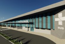 Ministério da Saúde realiza solenidade para anunciar a Policlínica de Dourados