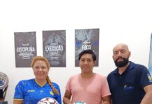 Prefeitura apoia 1º Campeonato Originário de Futebol de Campo na Reserva Indígena de Dourados