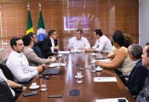 Contrato de Gestão: com planejamento para padronizar processos, CGE apresenta projetos e metas