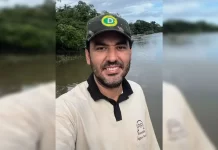 “Estou no limite”: a última mensagem do secretário que matou os filhos e se suicidou