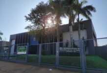 PF cumpre mandados em Dourados em operação contra o tráfico de drogas e armas