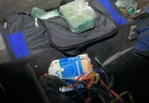 Quase 70 quilos de cocaína são apreendidos em caminhão de minério no interior de MS