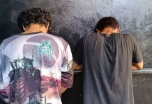 Dupla é presa por matar a facadas Michael Jaikeson, em Dourados