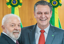 Viagem de Lula aos EUA está suspensa devido à guerra no Irã, diz ministro