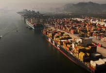 Governo anuncia pacote de investimentos de R$ 41,7 bi para indústria naval