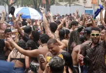 Brasil sobe no ranking global e é 7º país mais feliz do mundo